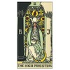 Tarot Original 1909: 78 full colour tarot cards and instructions