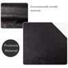 HAOMAIJIA Anti Slip Sofa Armrest Organizer Arm Chair Bedside Caddy
