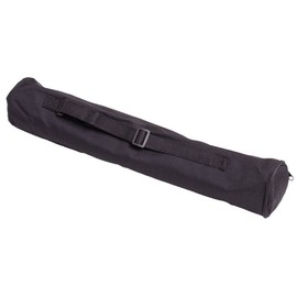 Quiver Chess Bag, 21" x 6", Black