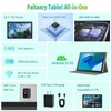 10 inch Tablet - Android 15 Tablet for Adults -