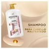 Pantene Shampoo Pro-V Colágeno Nutre & Revitaliza