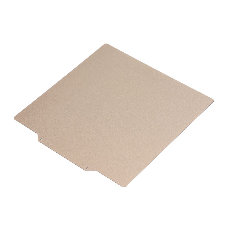 3D Print Build Plate Flexible PEO PEI Textured Smooth Spring
