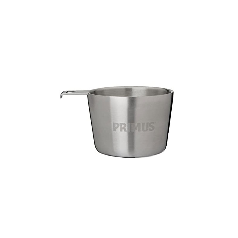 Primus Kasa Cup Edelstahl 0,2 L