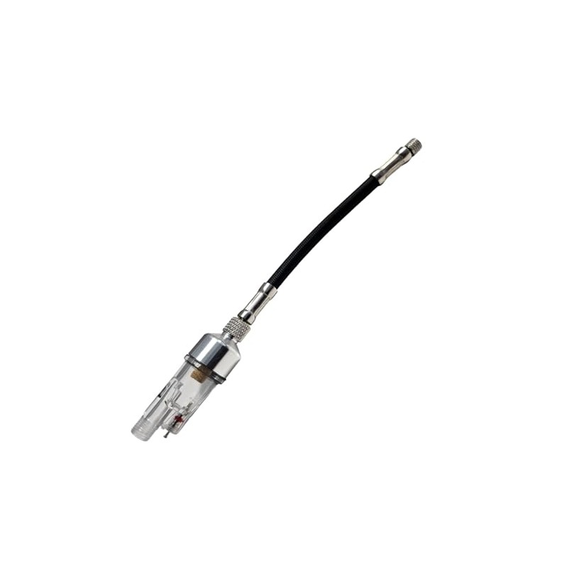 Airbrush Moisture Trap for Paasche or Any 1/8"BSP Airbrush