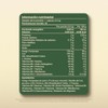 Nootropico Vitaminas Teanina Tirosina Coenzima Hongo Cordyceps Capsulas 500mg Meses