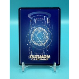 Violet Inboots - Digimon CCG - Release Special Booster 2.0 - BT18-093 U - NM