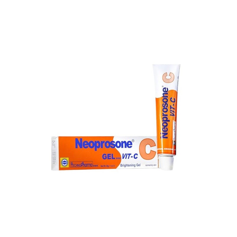 Neoprosone - Kit Express Aclara | Serum, Crema y Limpiador
