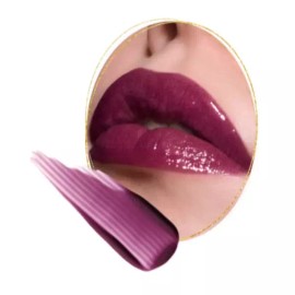 Maek 맥 립글라스 에어논스틱 글로스 선물 5ml 라이트모스 BNA MAC Lipglass Air Non-Stick Gloss Gift 5ml Light Moss BNA