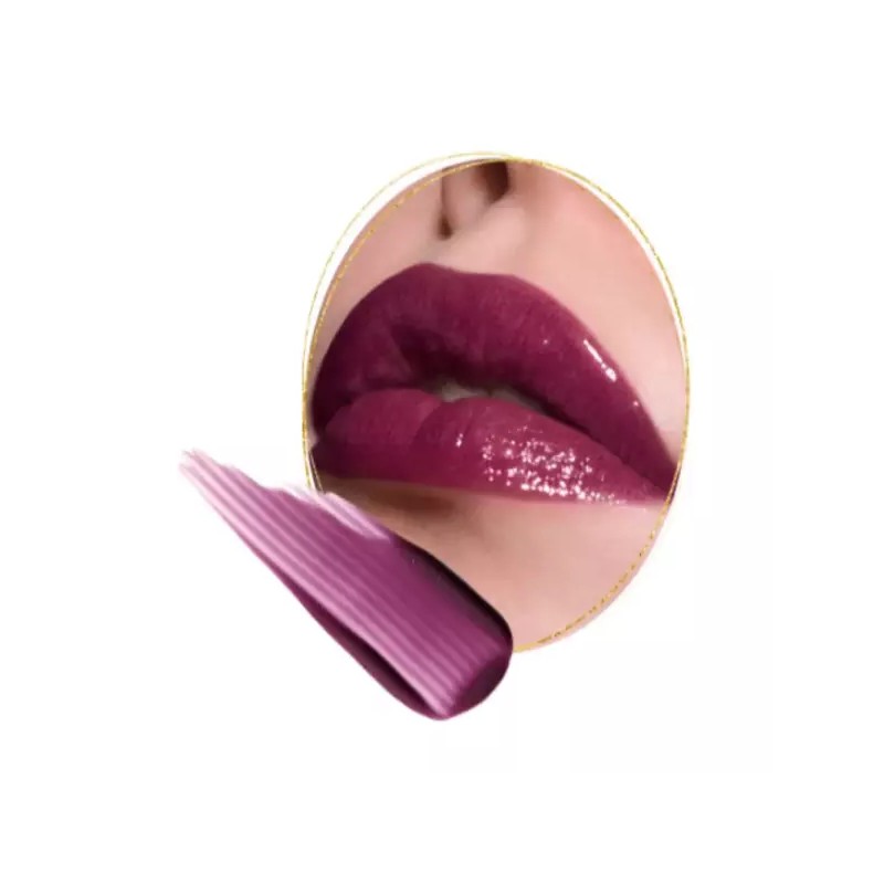 Maek 맥 립글라스 에어논스틱 글로스 선물 5ml 라이트모스 BNA MAC