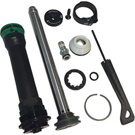 Sram Unisex - Adult Assem Bicycle Parts, Silver, One Size