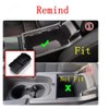 2pcs/set Compatible with Honda 11th Gen Civic 2022-2025 Multiple Compartments