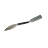Barnwell Stainess Steel Small Leaf and Square Plastering Tool (16mm)