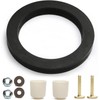 TYHI Premium RV Toilet Seal - Compatible with 300/310/320, Flawless