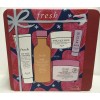FRESH Rose Deep Hydration Trio Skin Care Set NIB