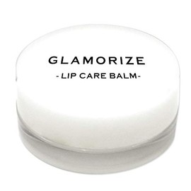 GLAMORIZE LIP CARE BALM Lip Balm for Lip Serum 0.2 oz (5 g)