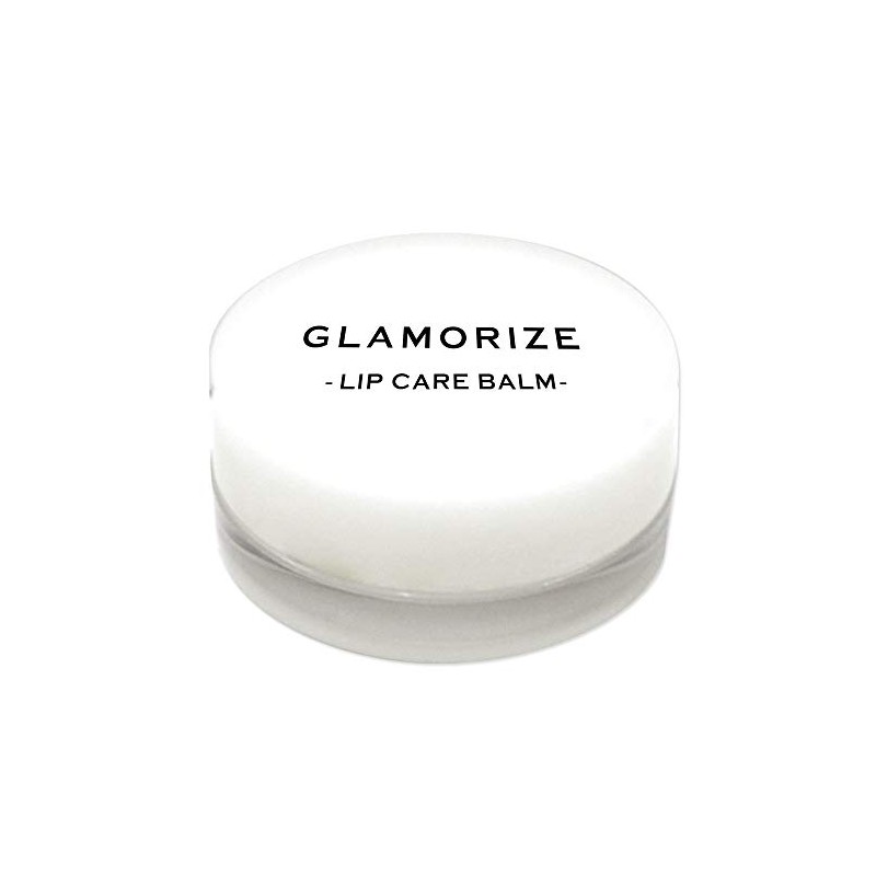 GLAMORIZE LIP CARE BALM Lip Balm for Lip Serum 0.2