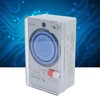 Mechanical Timer Automatic 24 Hours Low Power Consumption Time Switch