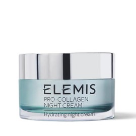 ELEMIS Pro-Collagen Oxygenating Night Cream, Anti-wrinkle Night Cream, 1.6 fl. oz.