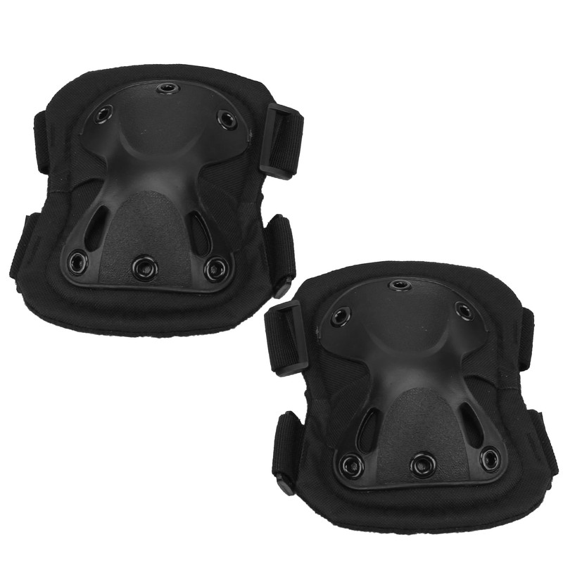 Outdoor Sports Elbow and Knee Protective Pads Cycling Safety Elbow