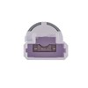HELLA 6DD 010 966-451 Brake Light Switch - Number of