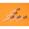 Disposable Luer Lock Needle 100Pack (22G-1IN)