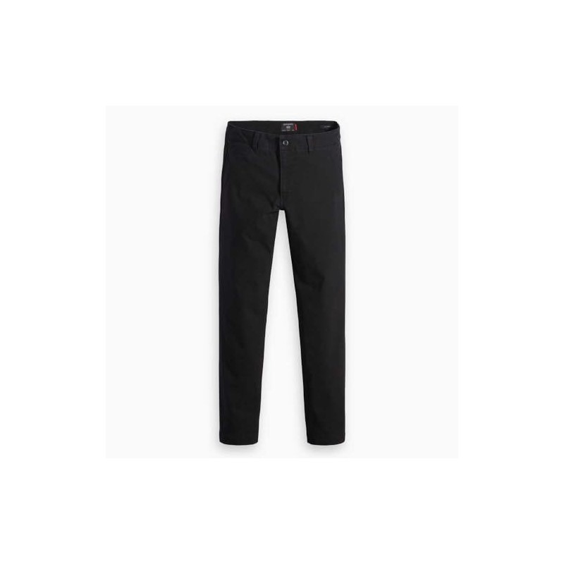 Dockers Men's Casual Chinos, Beautiful Black