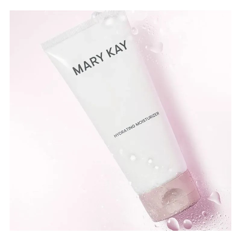 Crema Facial Hidratante Mary Kay Piel Normal-seca O Sensible