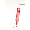 Canada Canadian Flag WindSock 2 Pack Stripes Wind Socks For