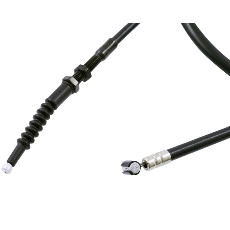 Clutch Cable for Kawasaki ZX-6R 636 B/ZX-6RR 600 K/M Ninja