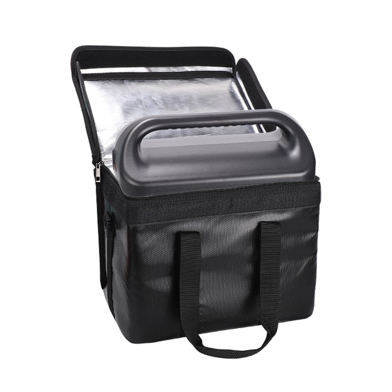 Fireproof Lipo Safe Bag Explosionproof Protective Battery Waterproof Bag with