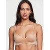 Victoria's Secret Infinity Flex Full Coverage Wireless T Shirt Bra,