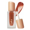 Laka Fruity Glam Tint #117 Zeta Lip Color, Genuine Japanese