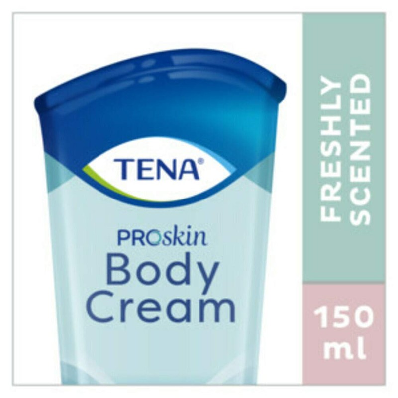 Tena Proskin Body Cream