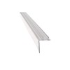 Gordon Glass® Two-Pronged Shower Vinyl Sweep and Seal - 32-1/2"