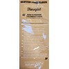 Antimo Caputo Gluten Free Pizza Flour 11 Lb Bulk -