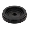 Microscope Aperture Manual Adjustable 1.5‑26mm M42 Lens Optical Diaphragm for