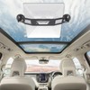 Starlink Mini Mount, Black Iron Starlink Mini Suction Cup Mount,