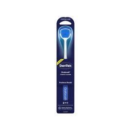 Dentek Orabrush Tongue Cleaner