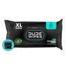 DUDE Wipes - Flushable Wipes - 1 Pack, 48 Count