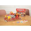 Exploding Kittens Juego de Mesa de Carrera, Juego de Tablero
