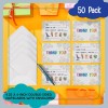 Better Office Products 50 Pack Kids Fill in the Blank