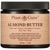 Almond Body Butter 16 oz 100% Pure Raw Fresh Natural