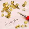 Wood Burning Letter, WoodBurning Alphabet 26 Letters Stamp Pyrography Embossing