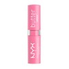 NYX Butter Lipstick - Hubba Bubba