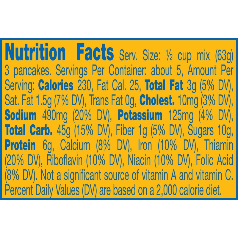 Bisquick Shake N Pour, 10.6 oz