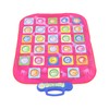 Kid Dance Mat Boys Girls Home Funny Volume Adjustable Electronic