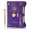 Diary with Lock and Keys for Girls and Women, Lock