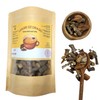 Té Sangre de Drago, Té Herbal Infusion, Tisana Artesanal 100%