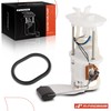 A-Premium Electric Fuel Pump Module Assembly with Sending Unit Compatible
