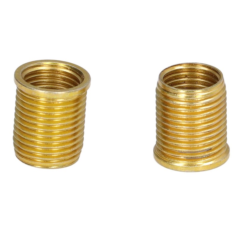 Spark Plug Thread Repair Kit, 11Pcs Spark Plug Thread Repair